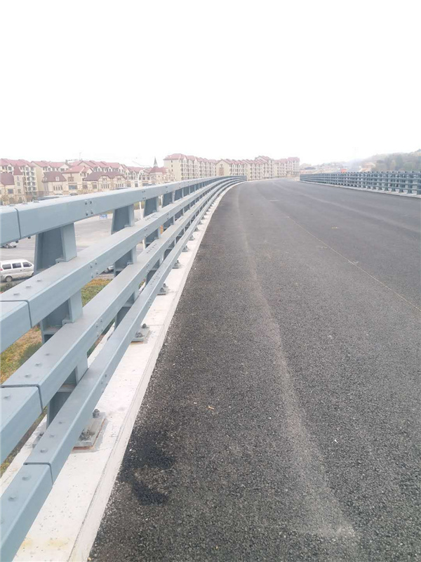 防撞護欄，防撞欄桿